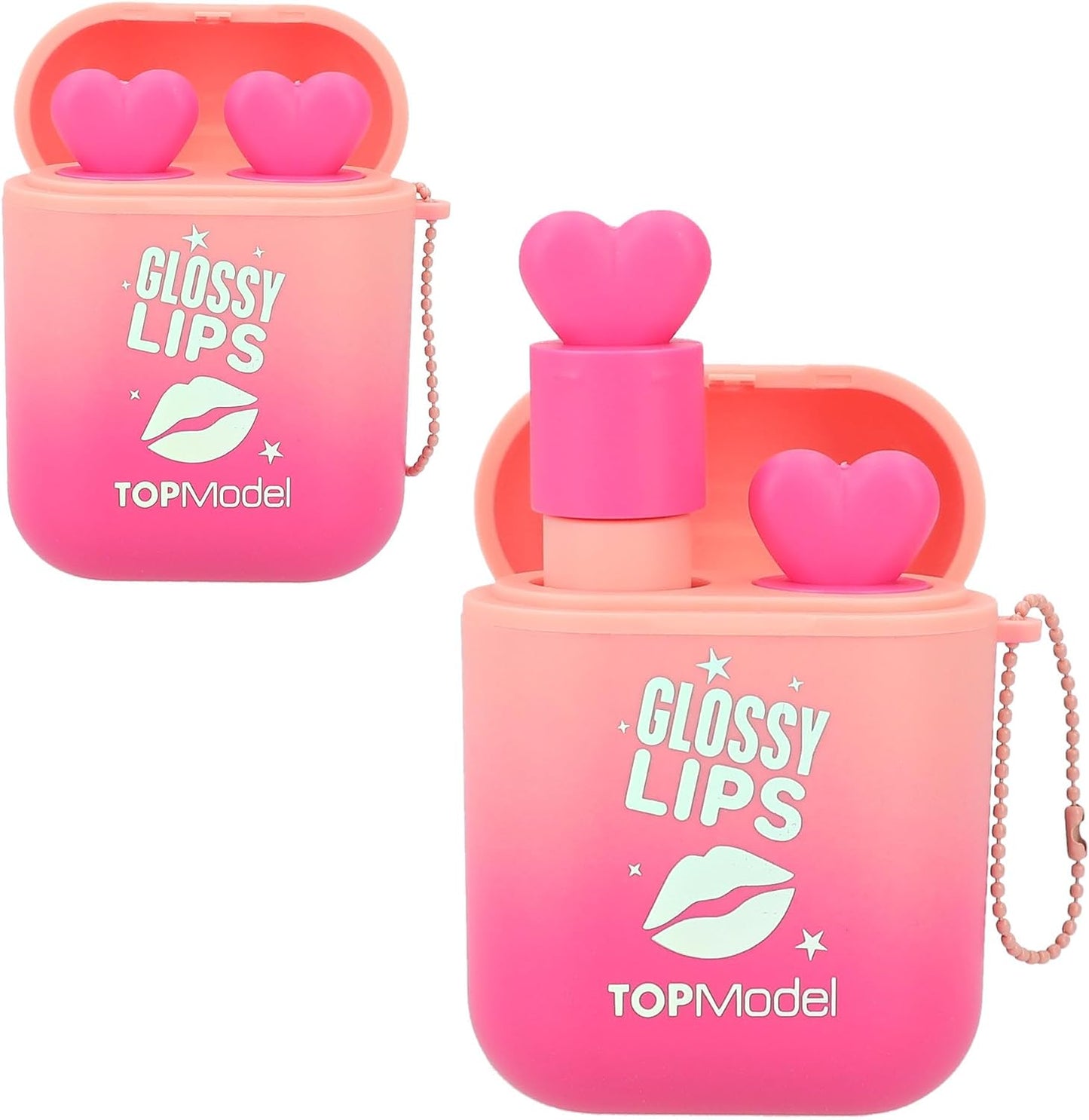 Depesche TOPModel Lip Gloss Set