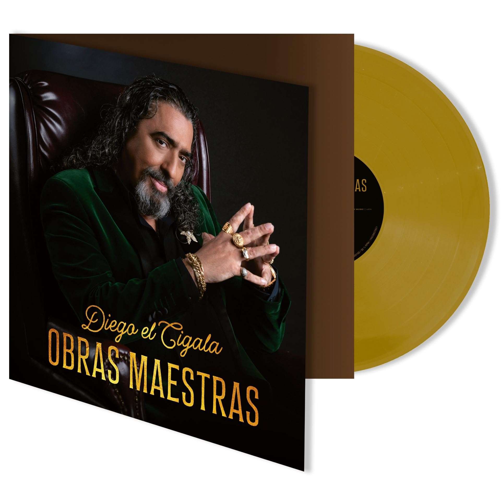 Obras Maestras