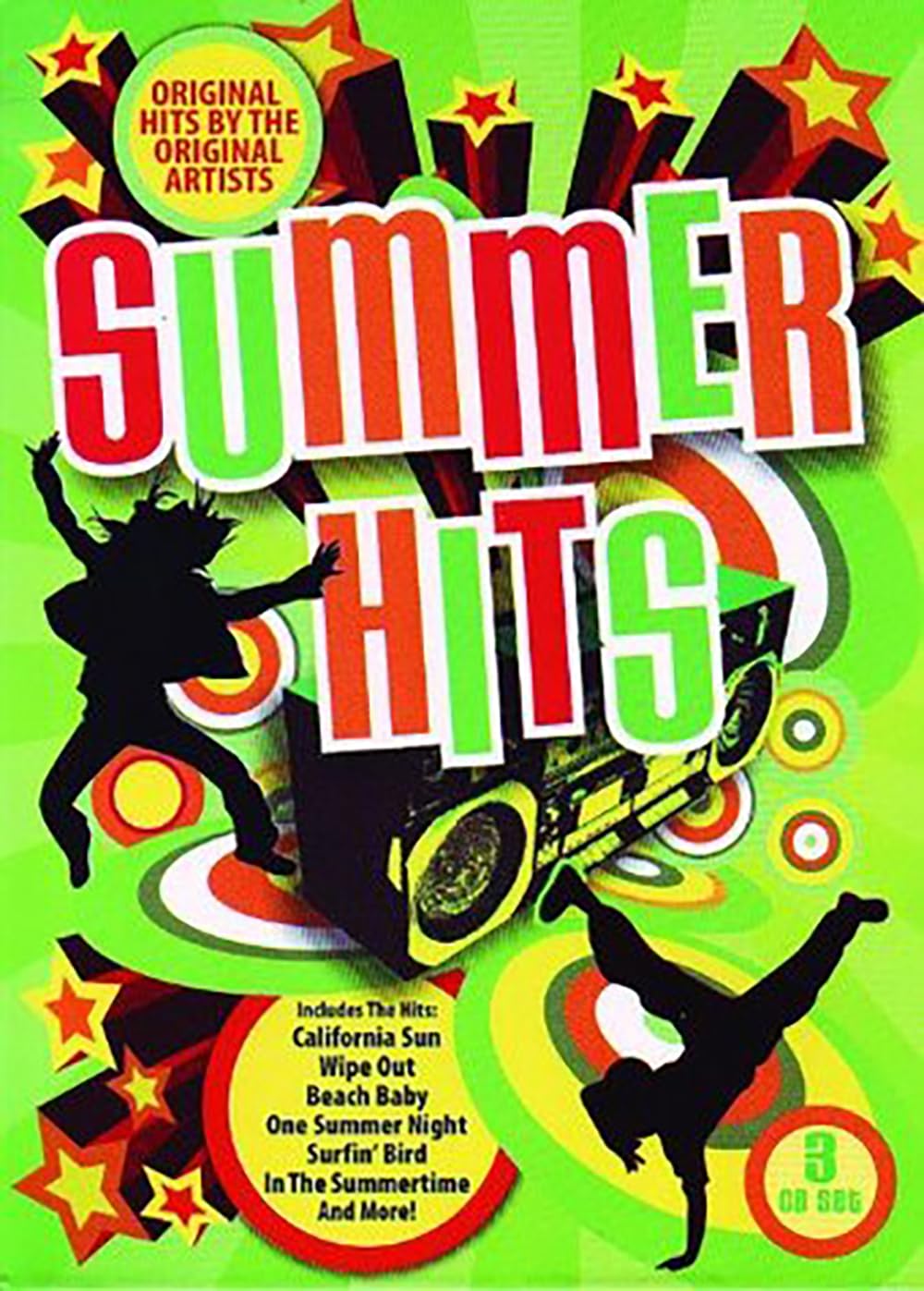 Summer Hits