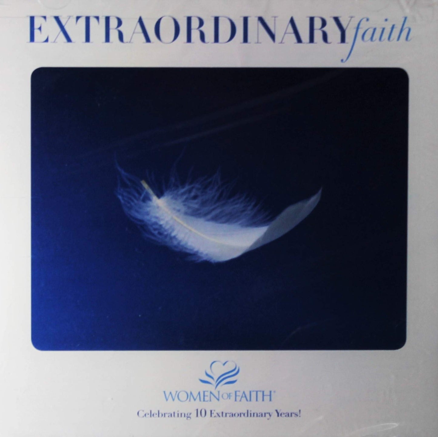 Woman of Faith