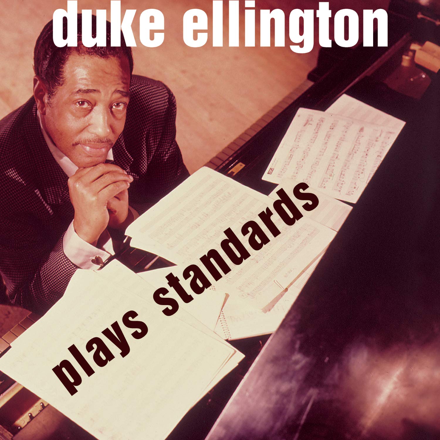 Plays Standards-This Is Jazz N