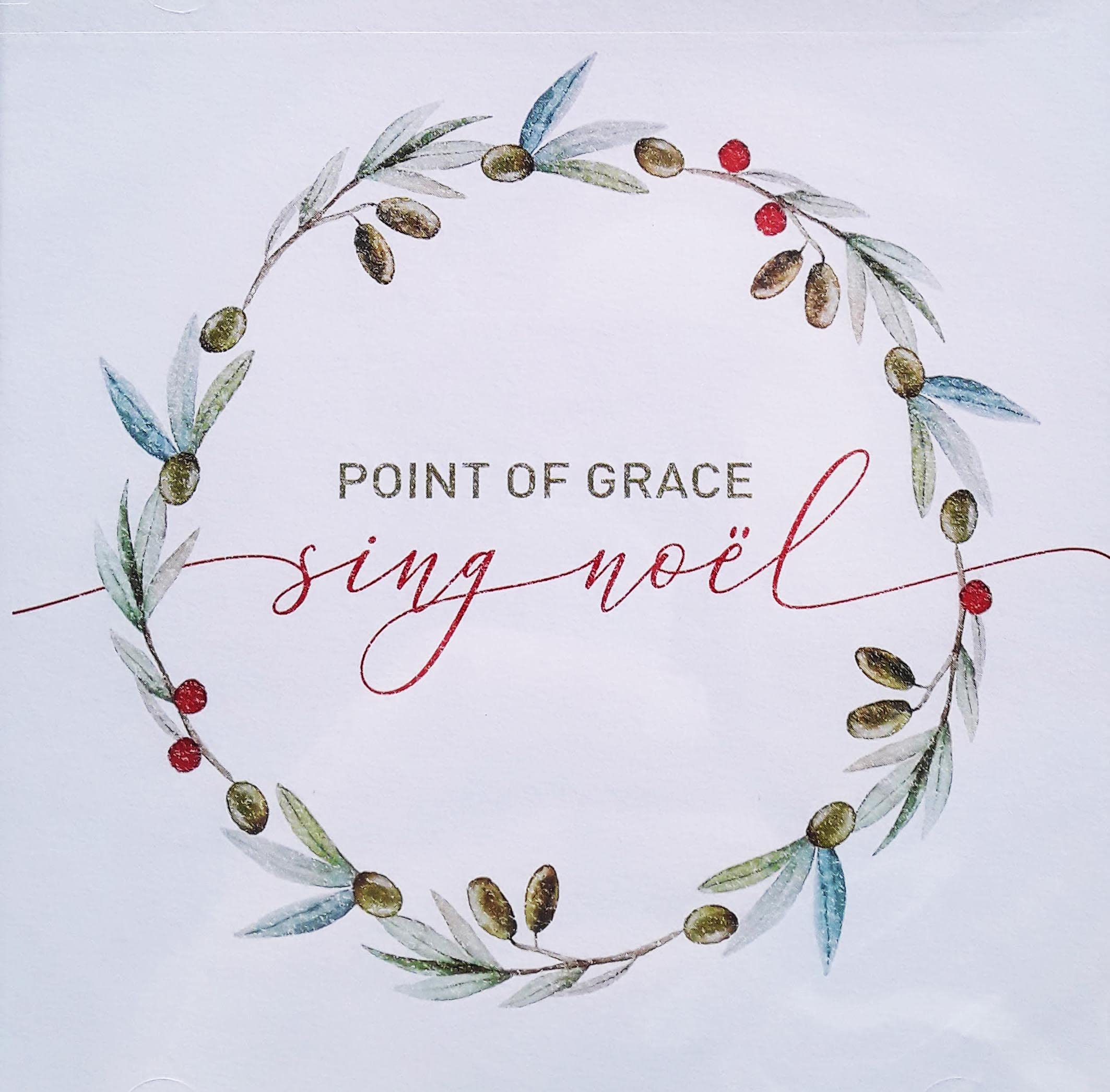 New Day Christian Distributors Audio CD-Sing Noel