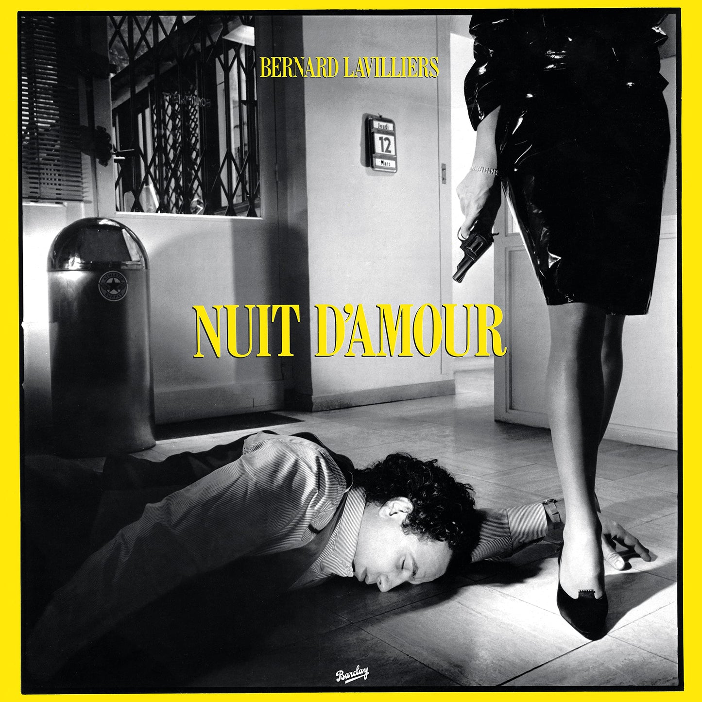 Nuit D'Amour