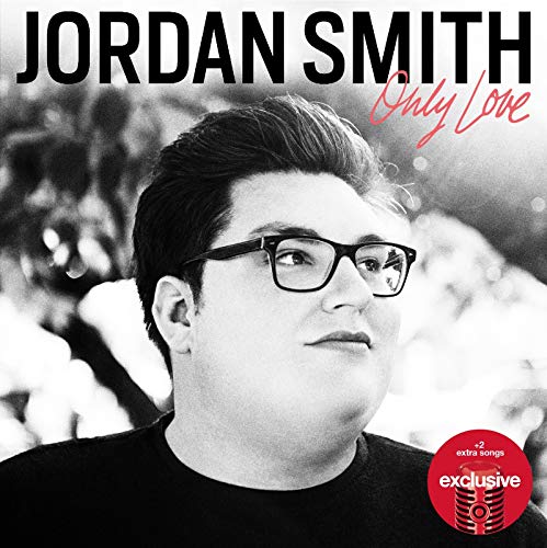 Only Love (+ 2 Bonus Tracks)