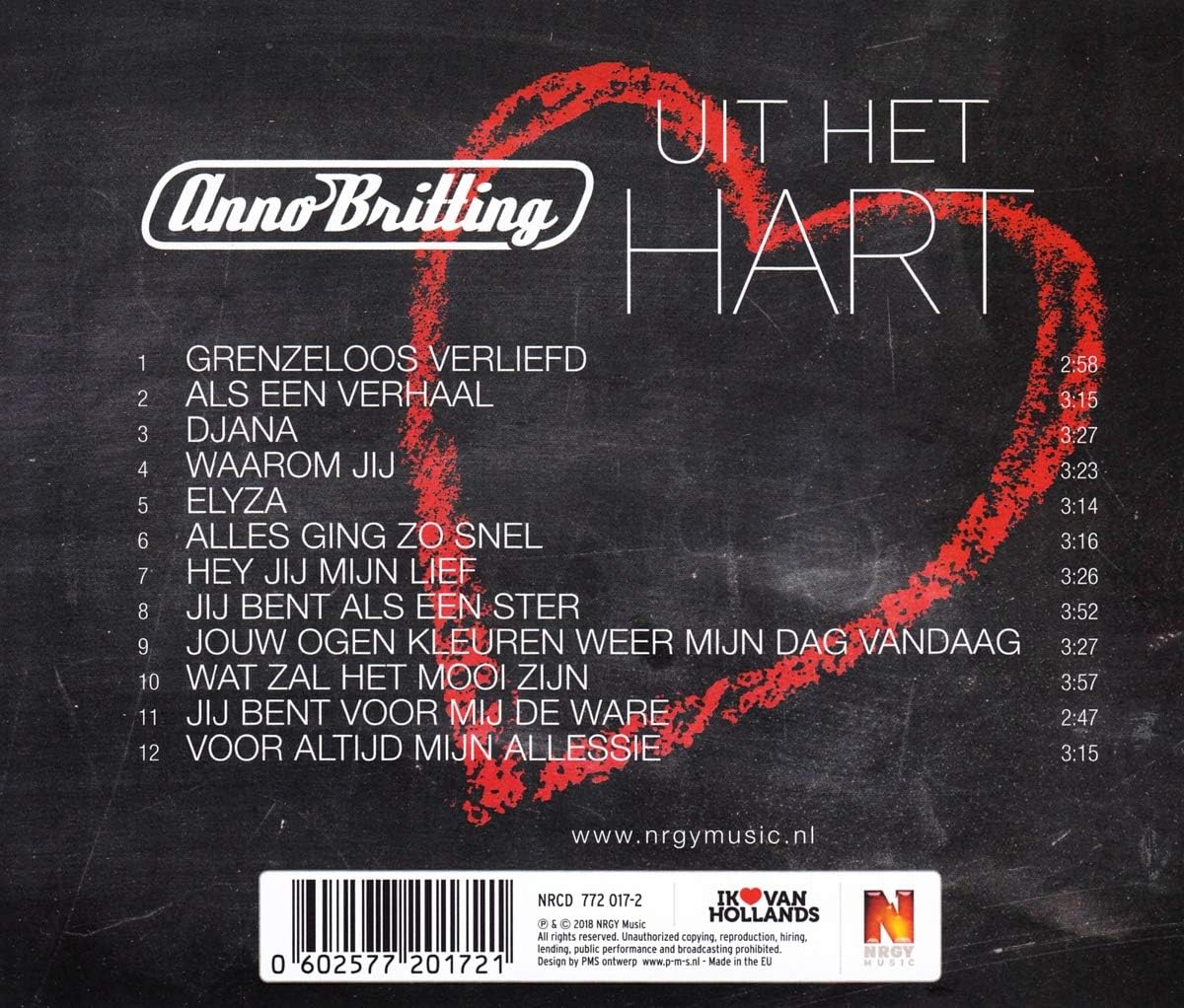 Uit Het Hart