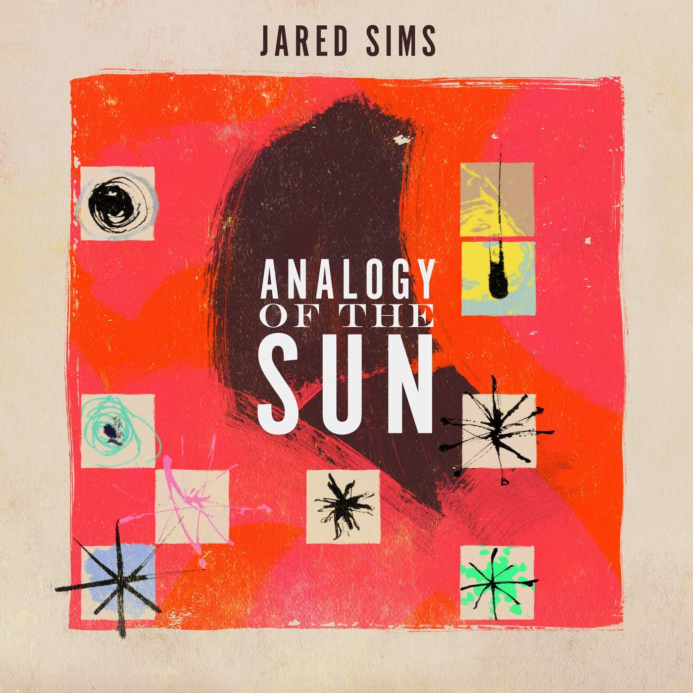 Analogy of the Sun