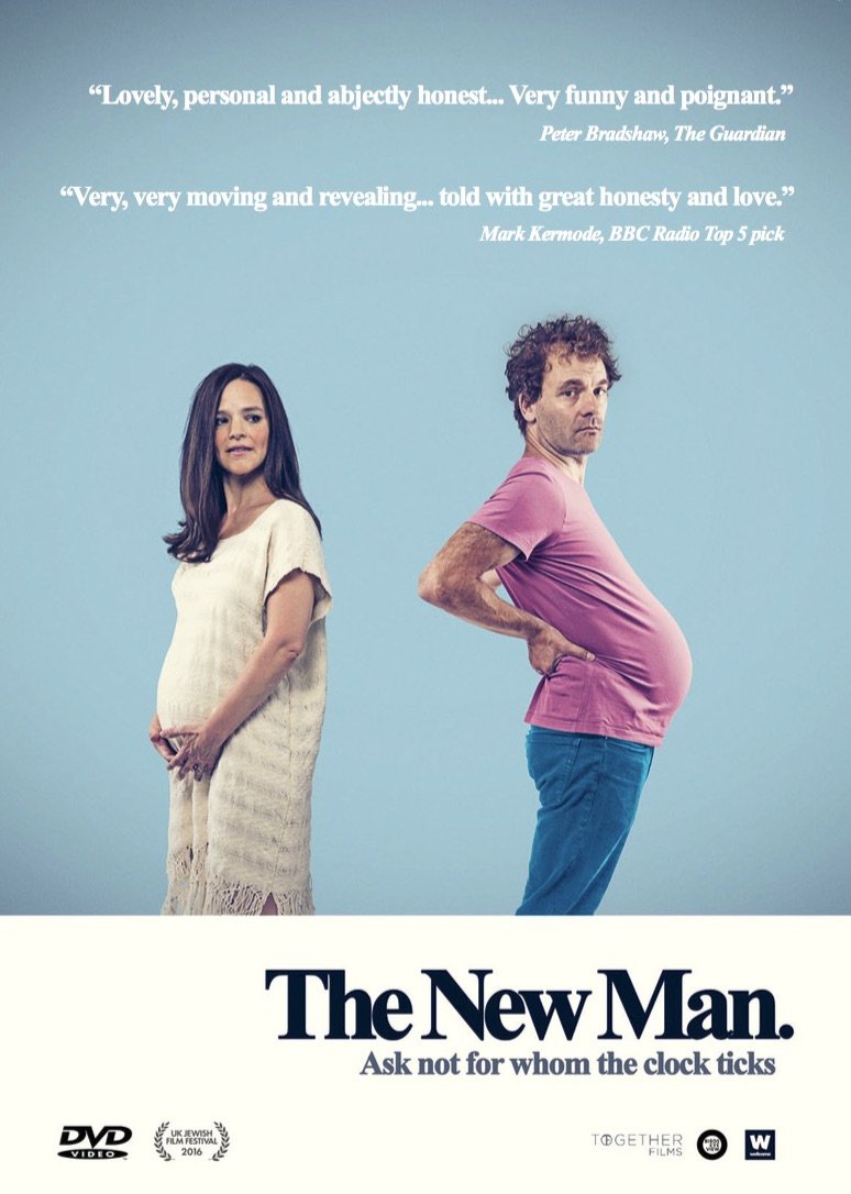 The New Man