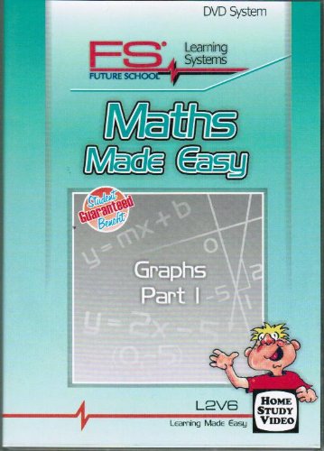 Maths Made Easy Graphs Part 1 L2V6.