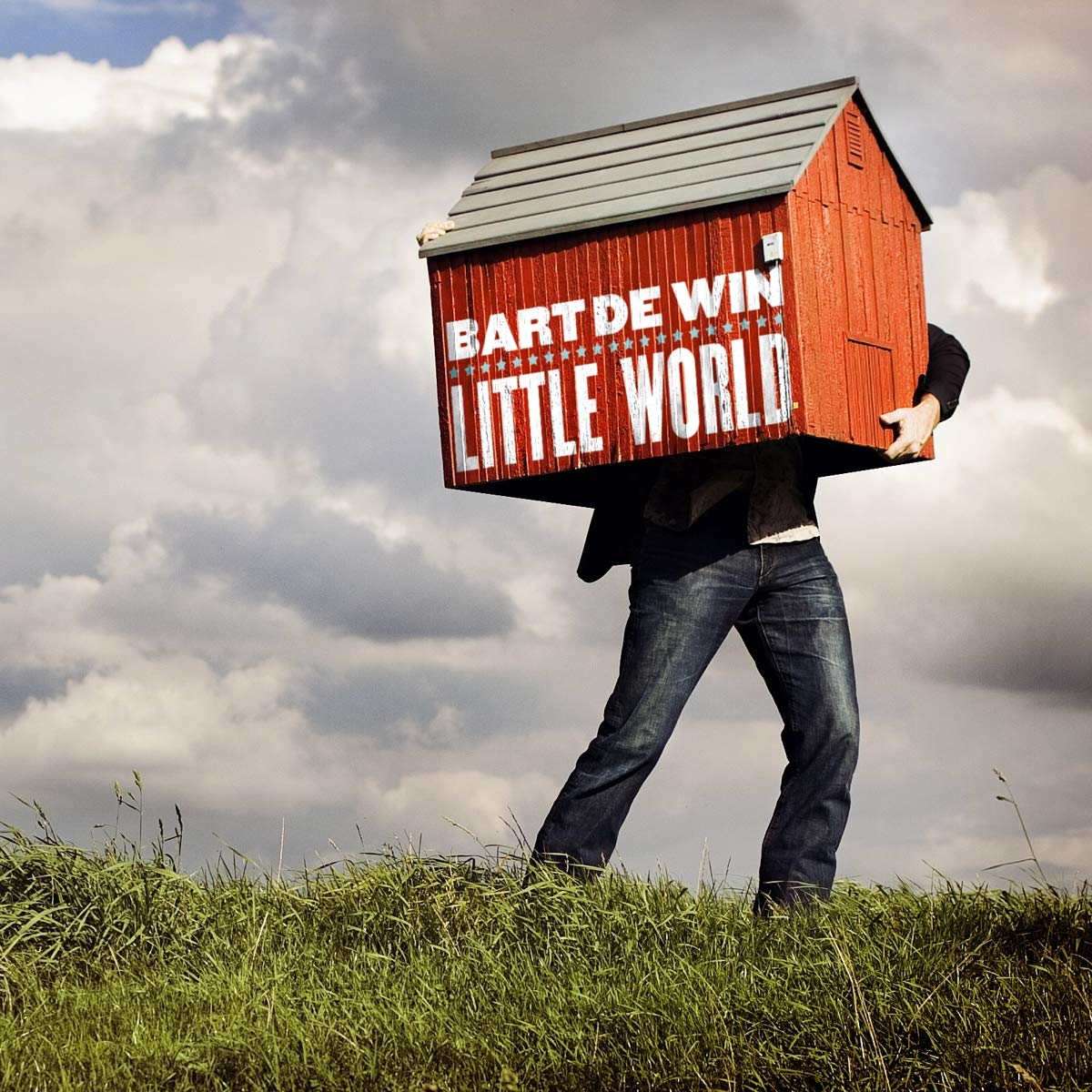 Little World -Digi-