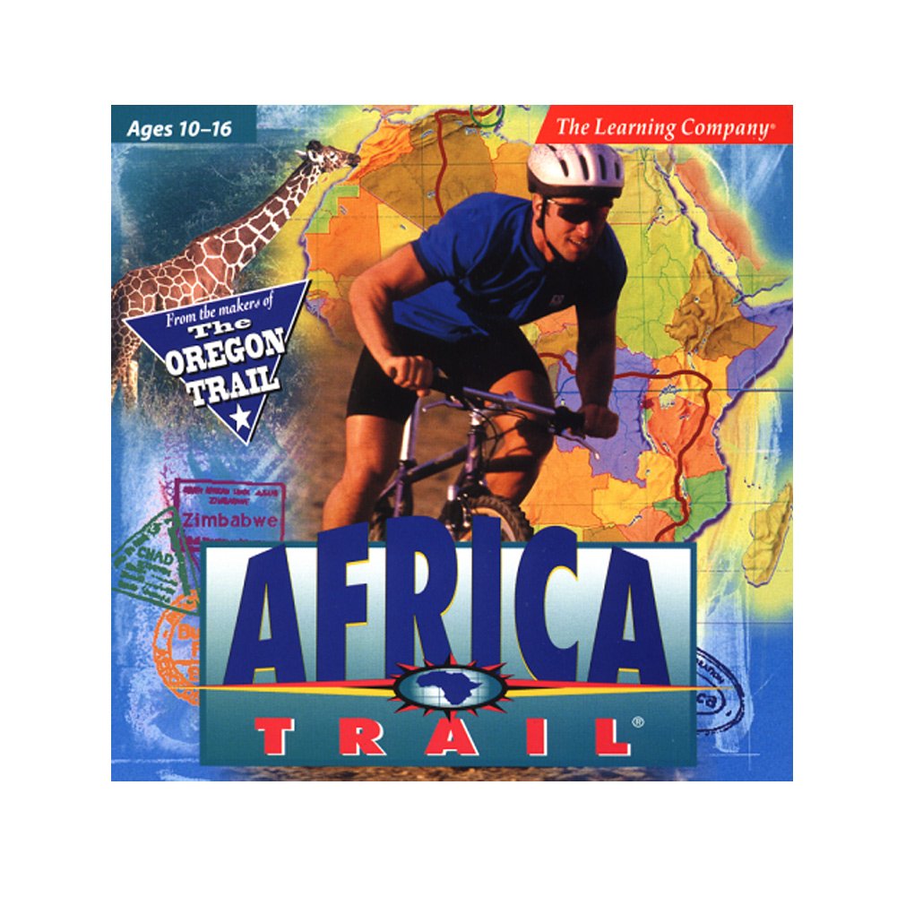 Africa Trail