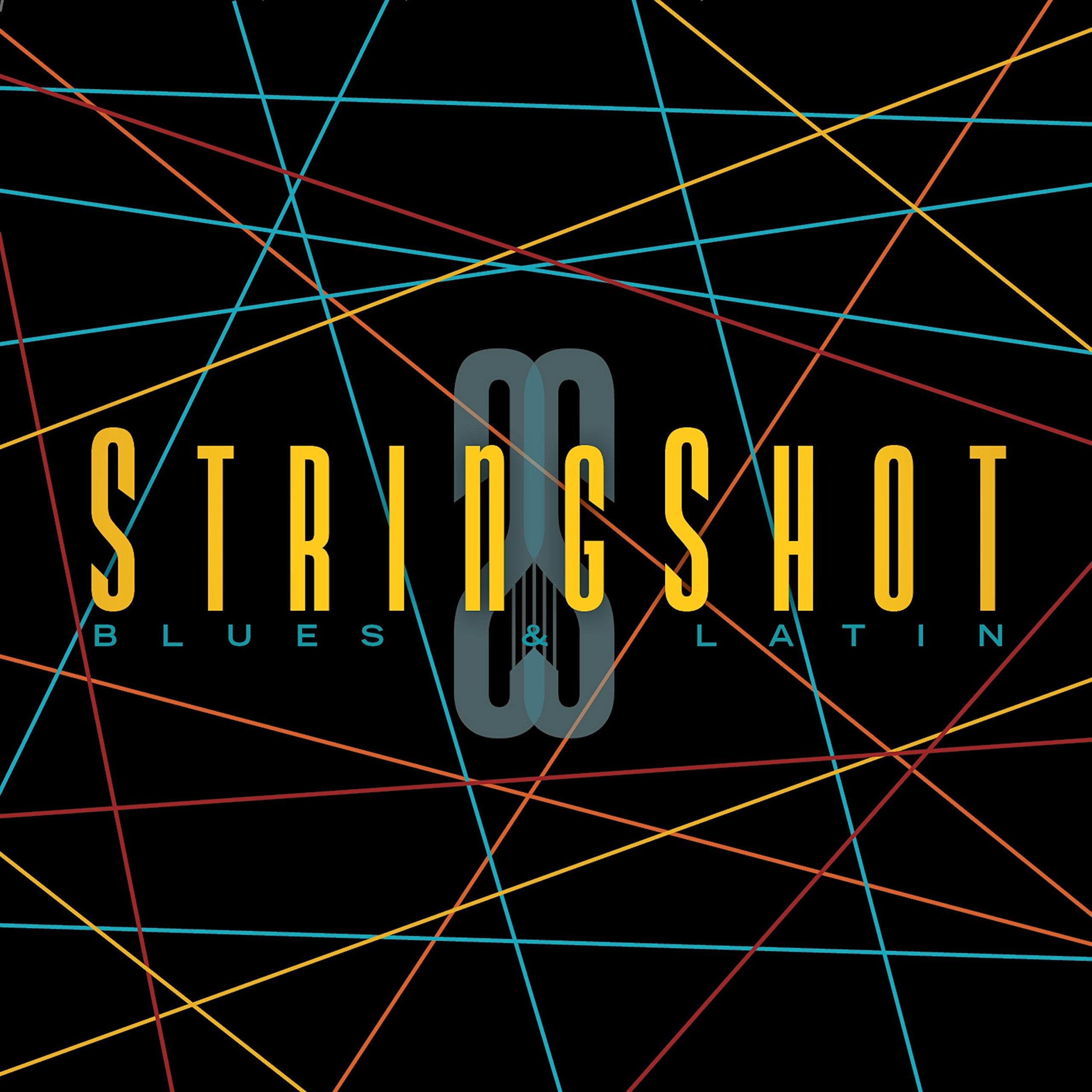Stringshot