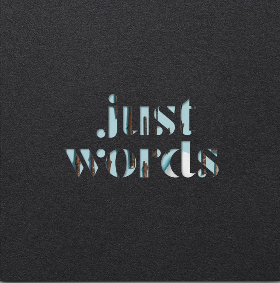 Lynne Hanson - Just Words (Lp) (Coloured Vinyl)