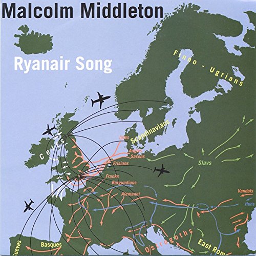 Ryanair Song
