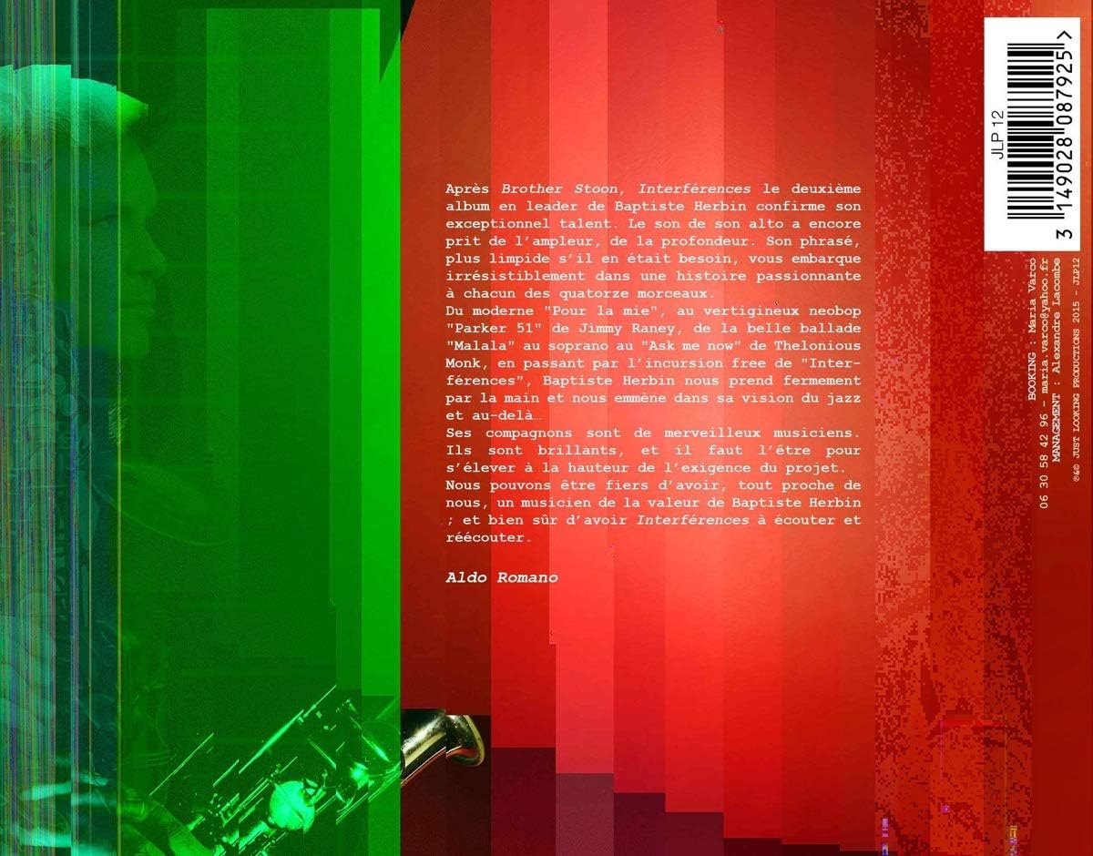 INTERFERENCES