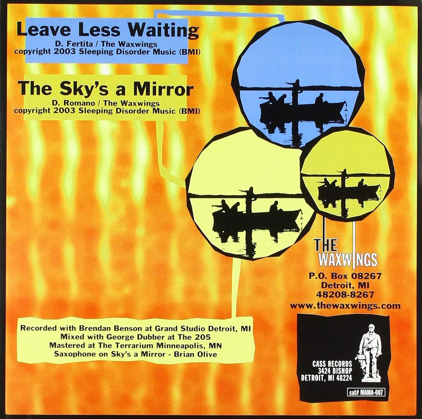 Leave Less Waiting