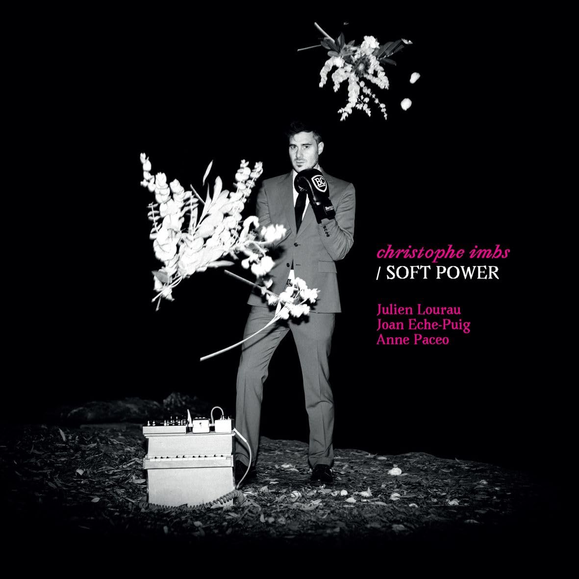 Christophe Imbs - Soft Power