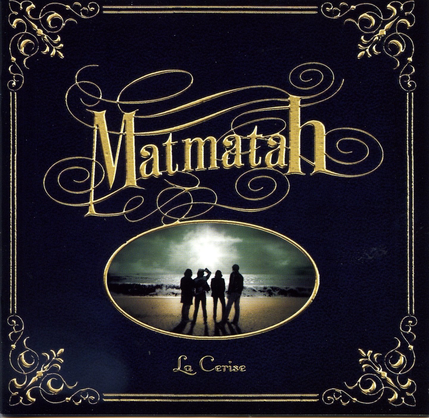 Matmatah - La Cerise