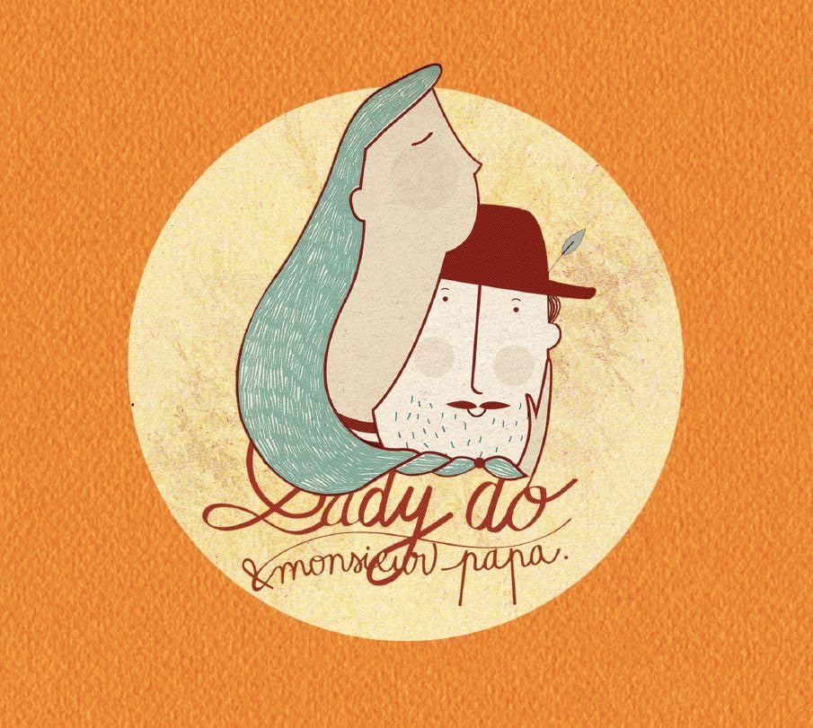 Lady Do & Monsieur Papa (Eponyme