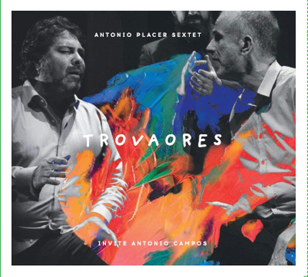 Trovaores Live