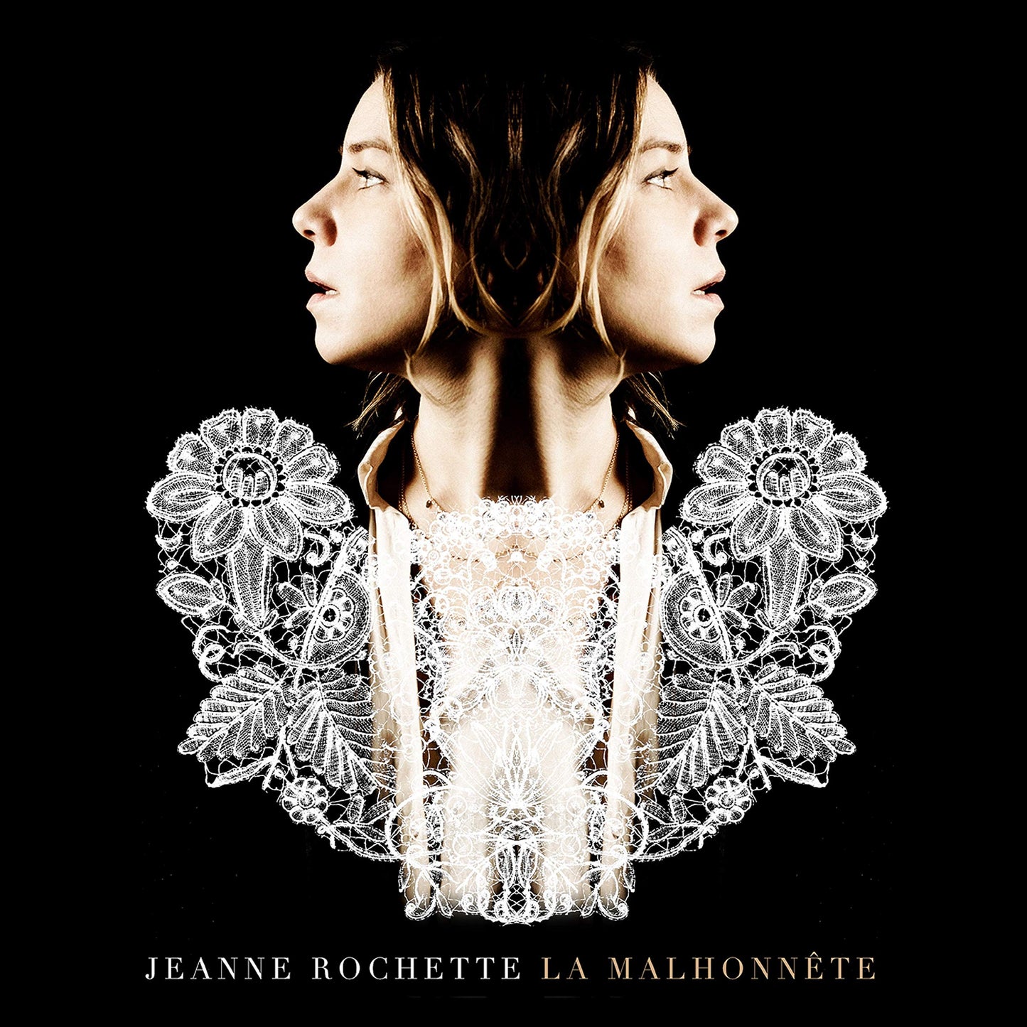 La Malhonnete
