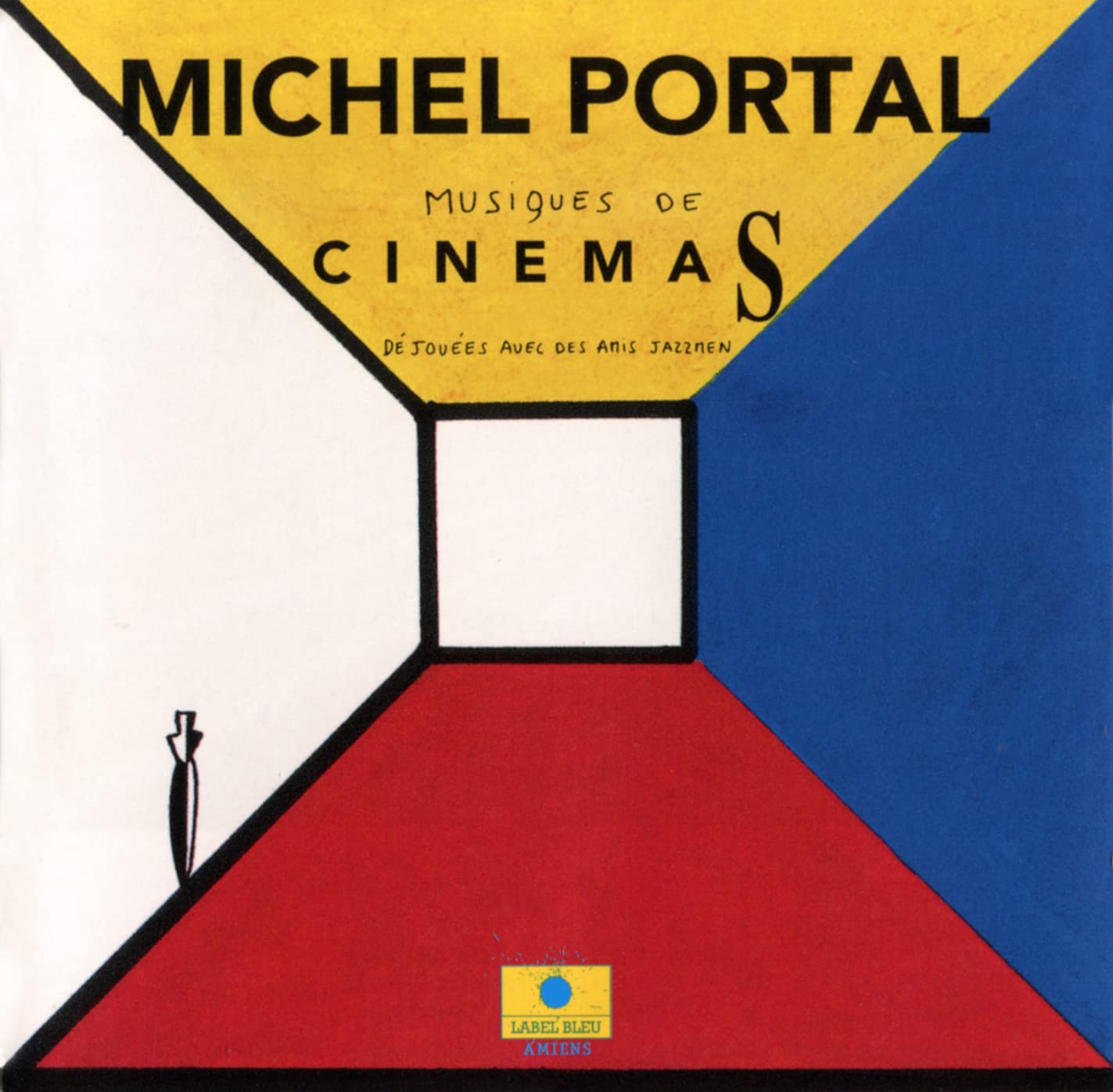 Musiques De Cinemas