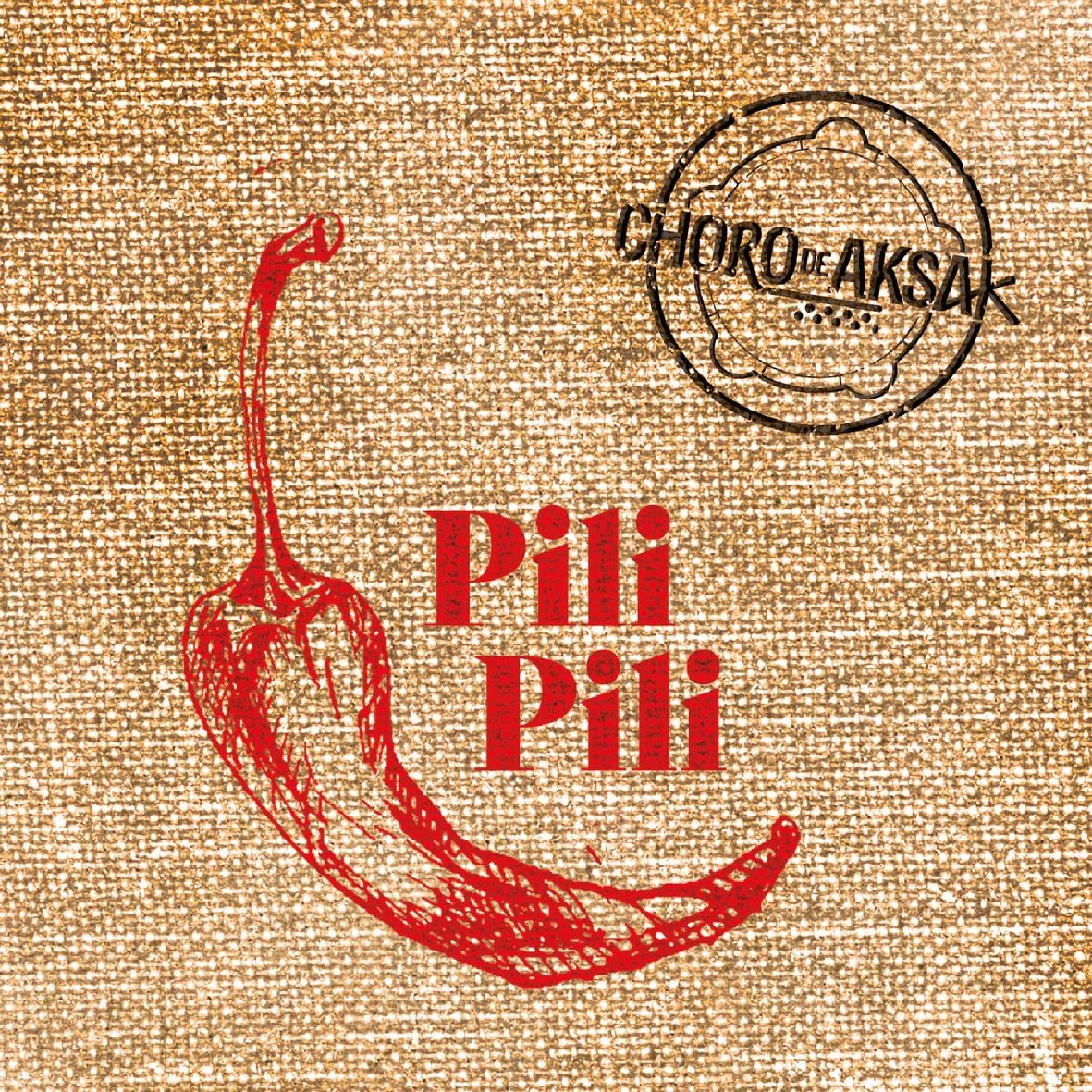 Pili Pili