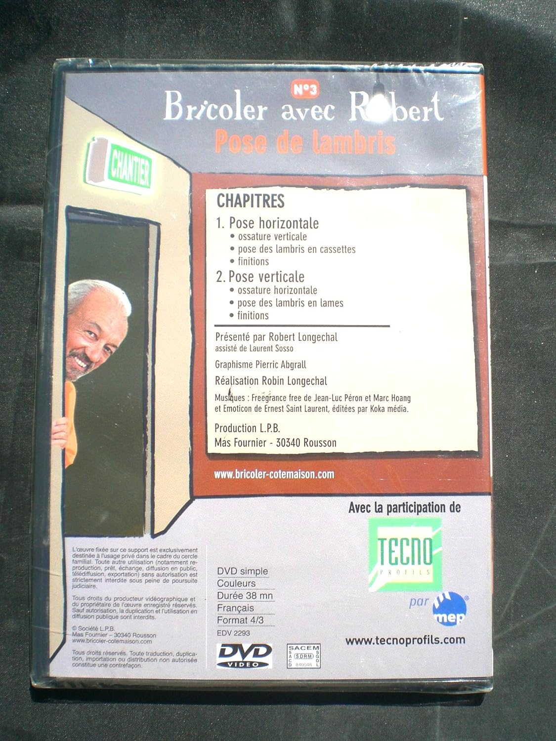 Le noel des petits
