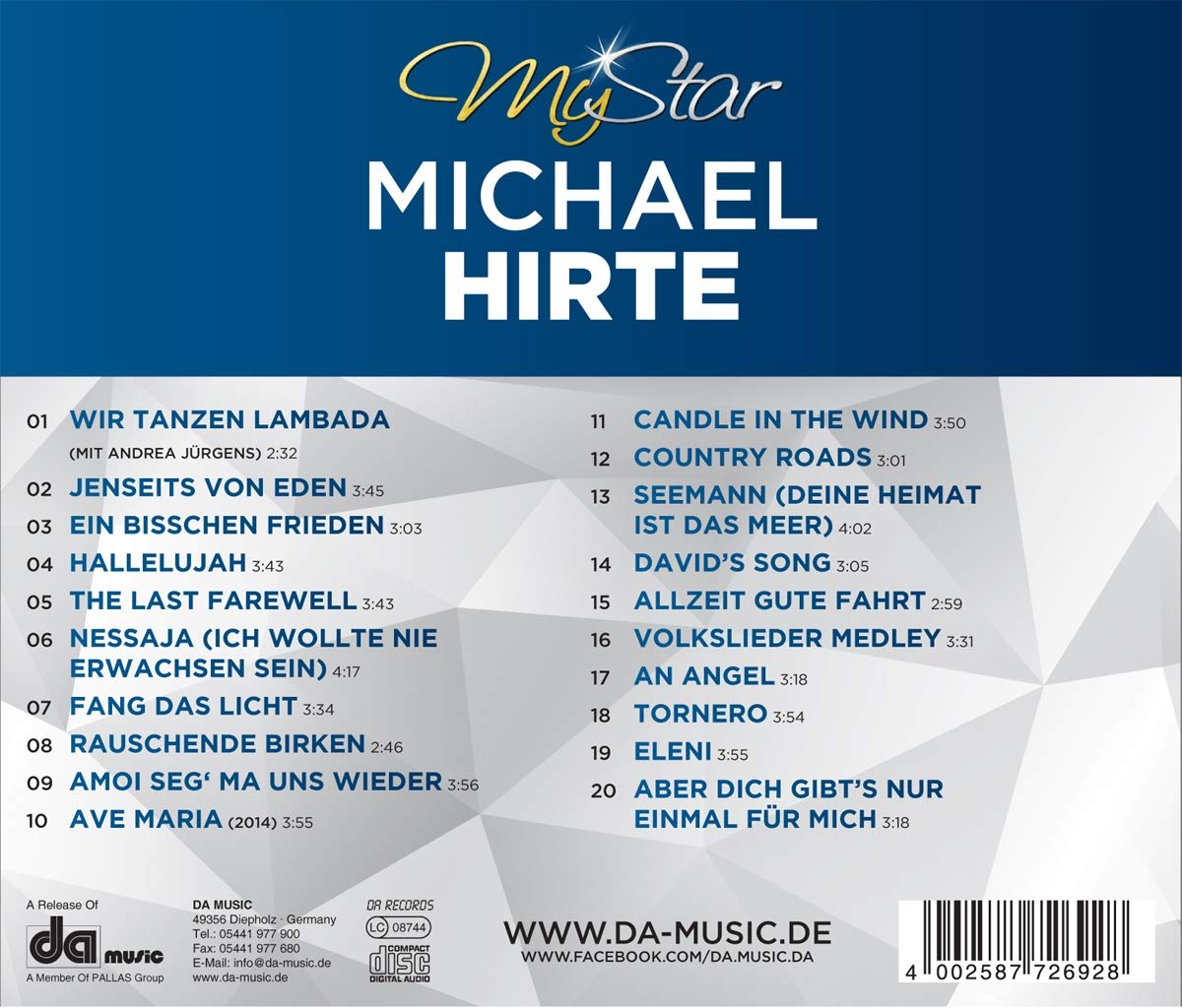 My Star