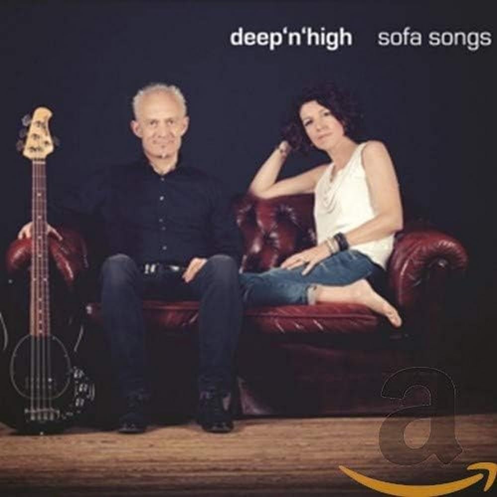 SOFA SONGS