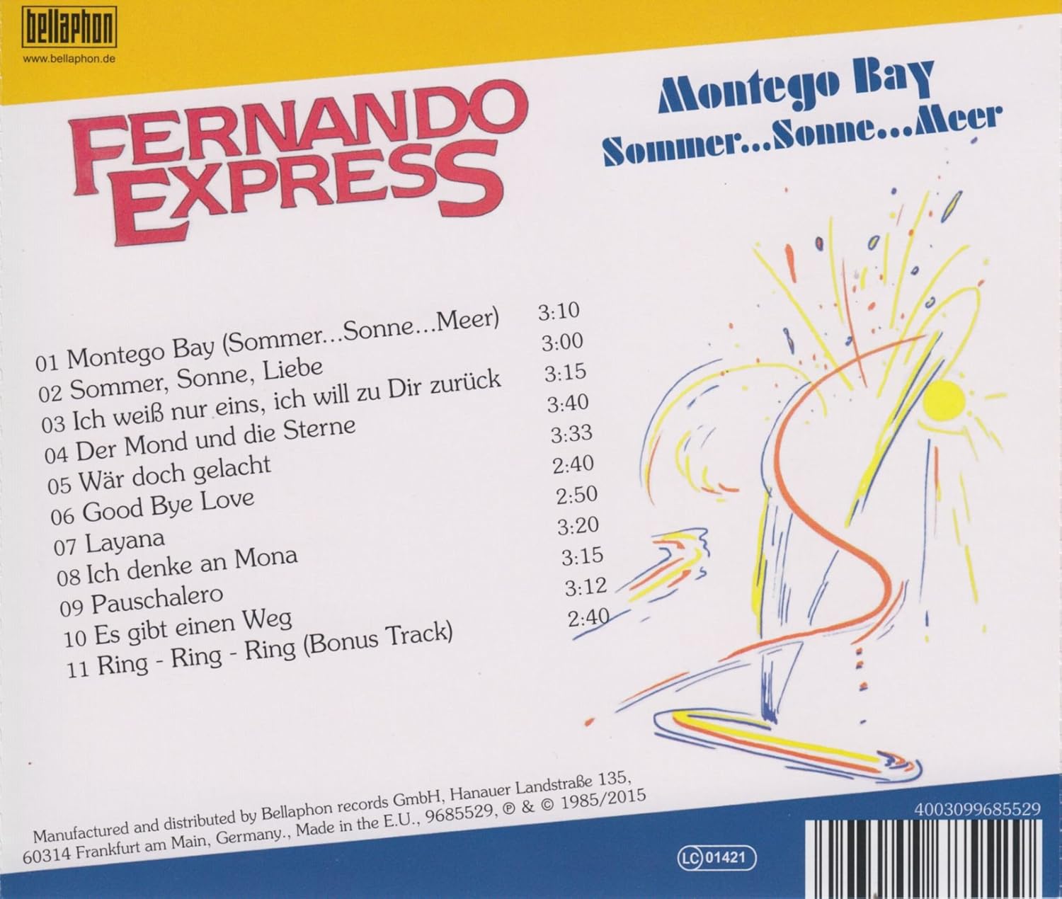 Montego Bay-Sommer...Sonne...Meer