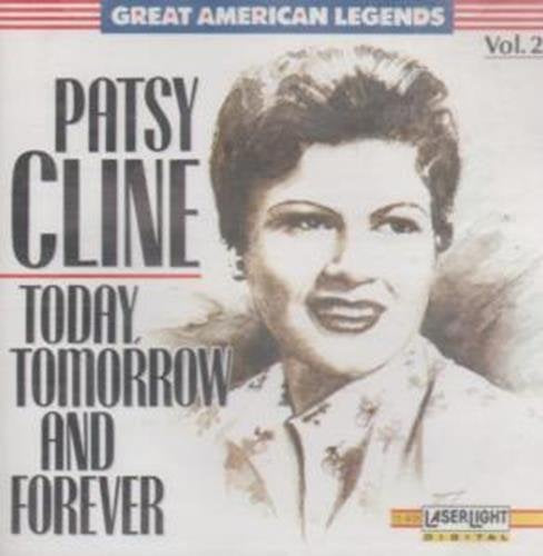 Vol.2 Of Today Tomorrow & Forever