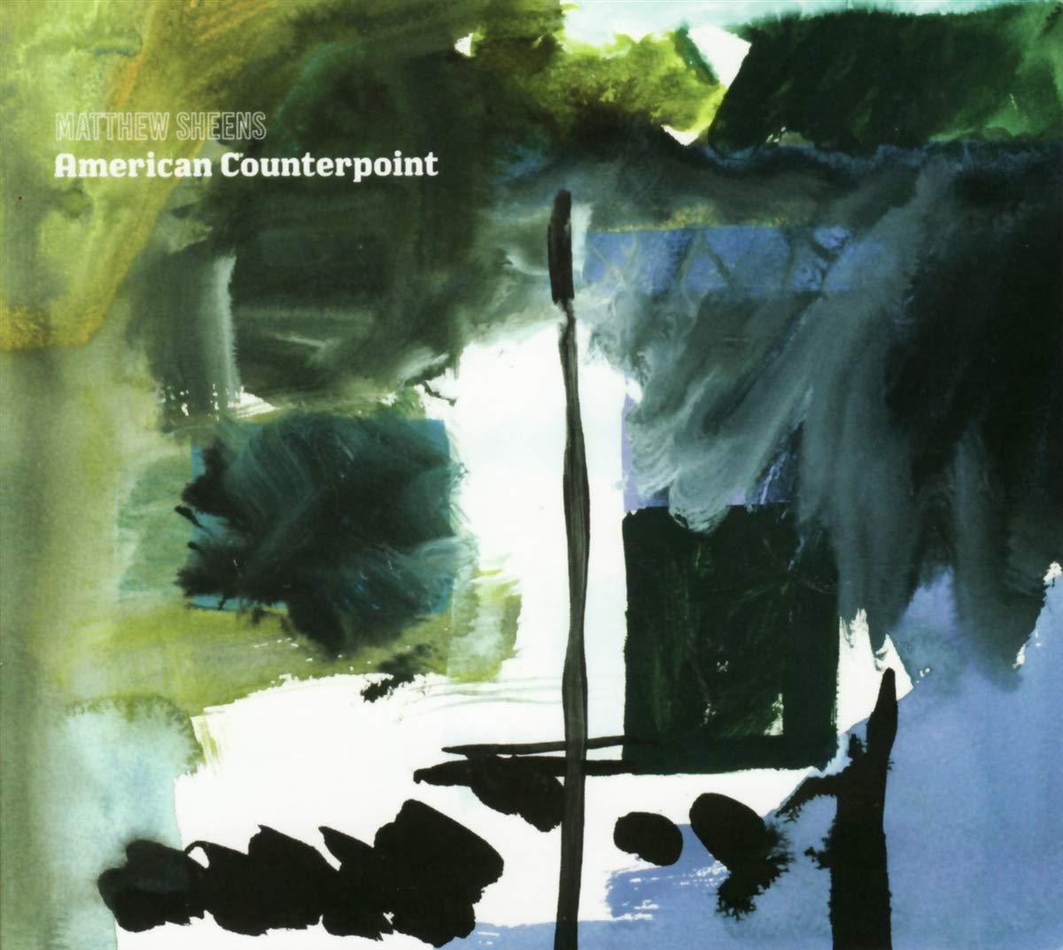 American Counterpoint