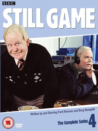 Still Game-Series