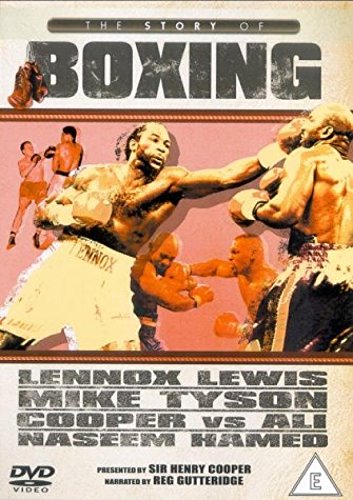 The Story Of Boxing