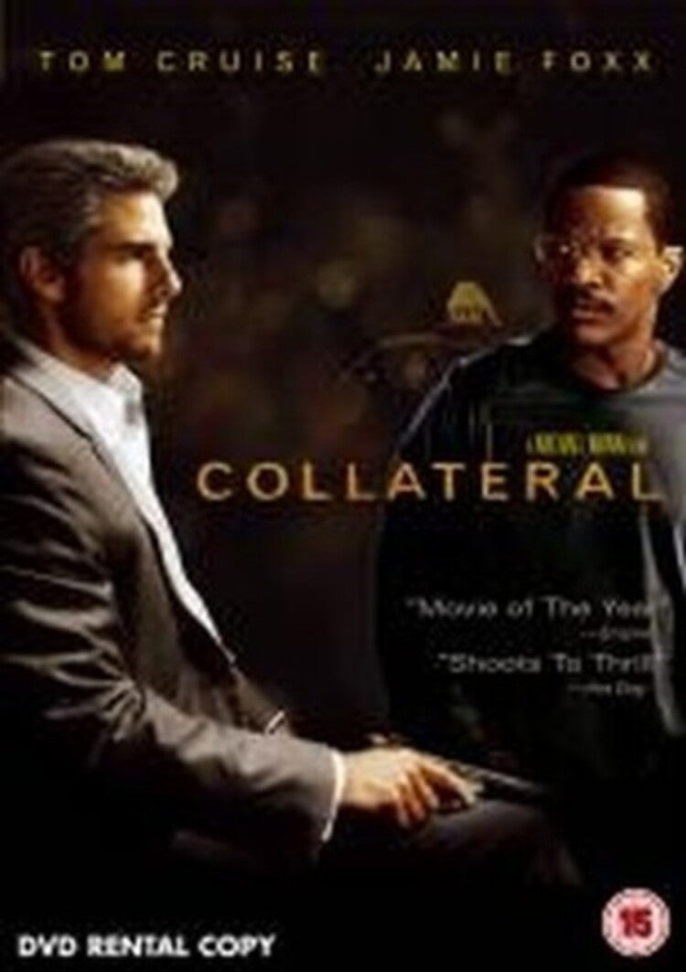 Collateral