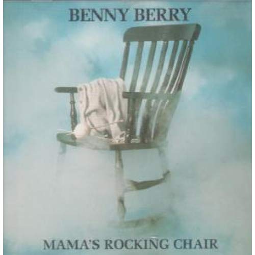Mama's Rocking Chair