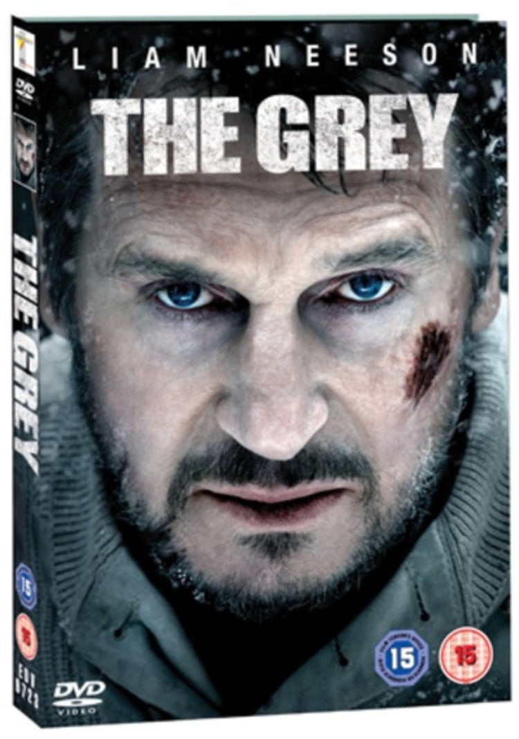 The Grey