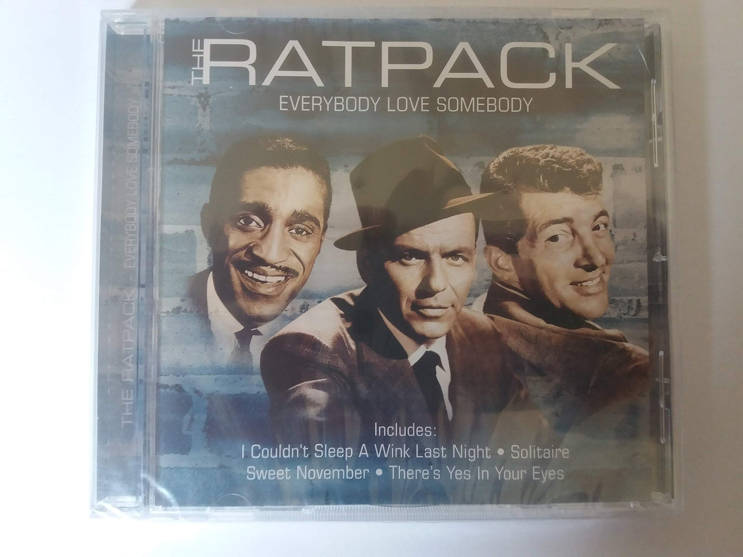 Rat Pack