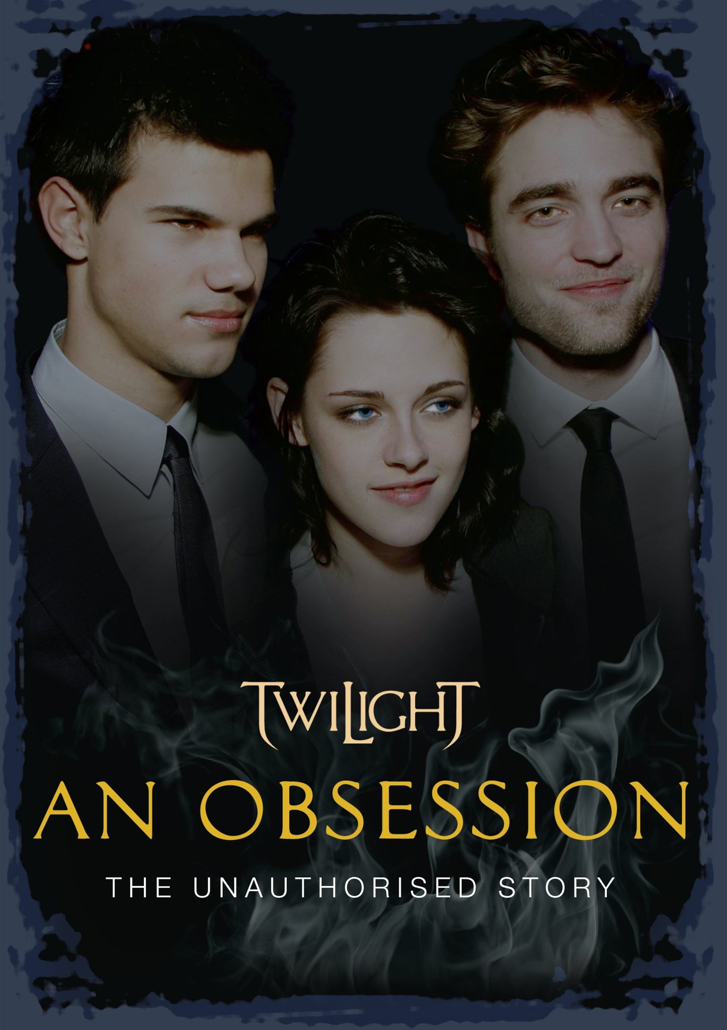 Twilight - An Obsession
