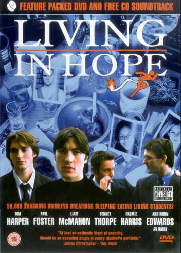 Living In Hope