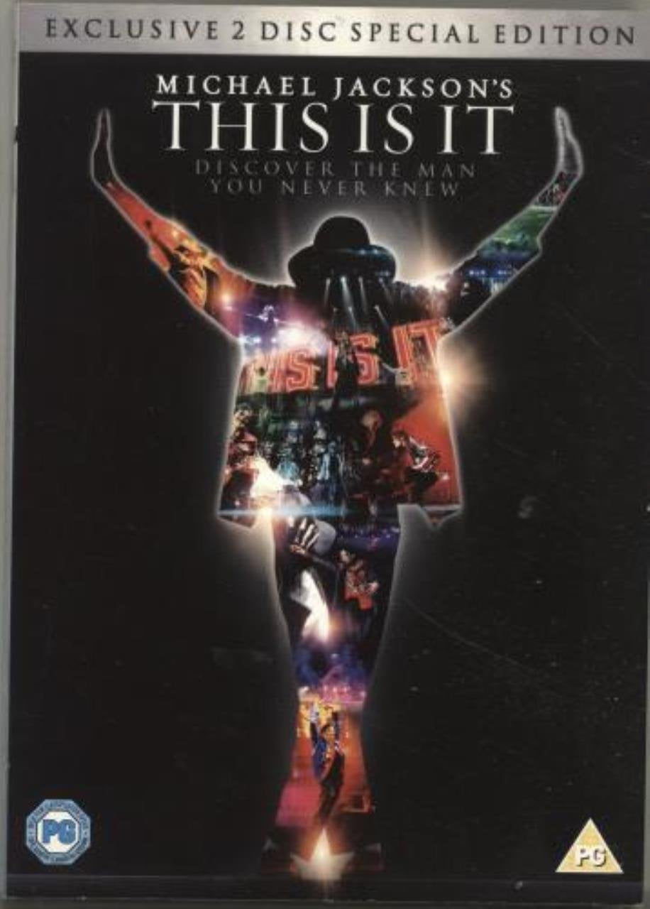 this is it (Import)