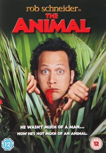 The Animal