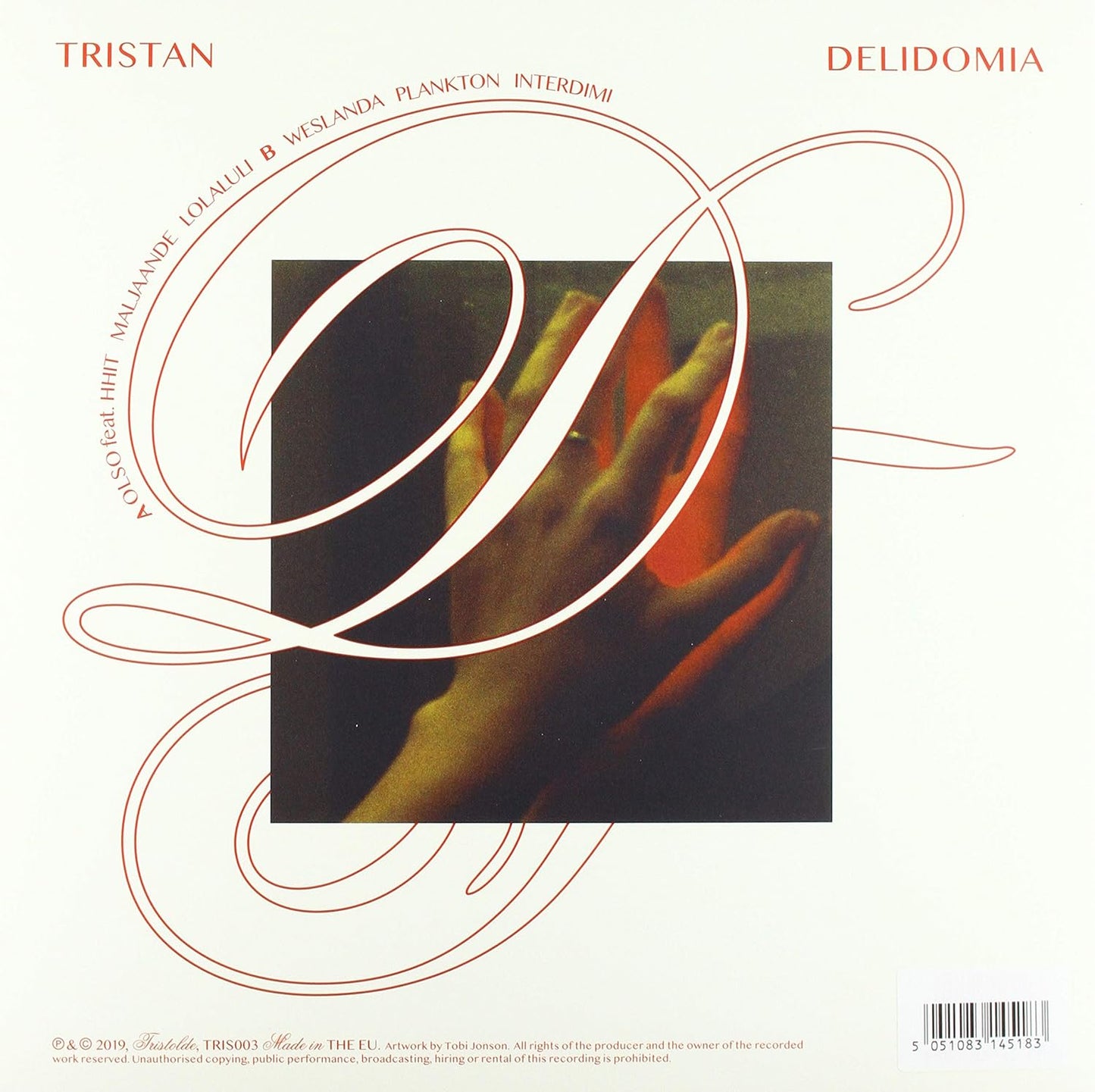Delidomia