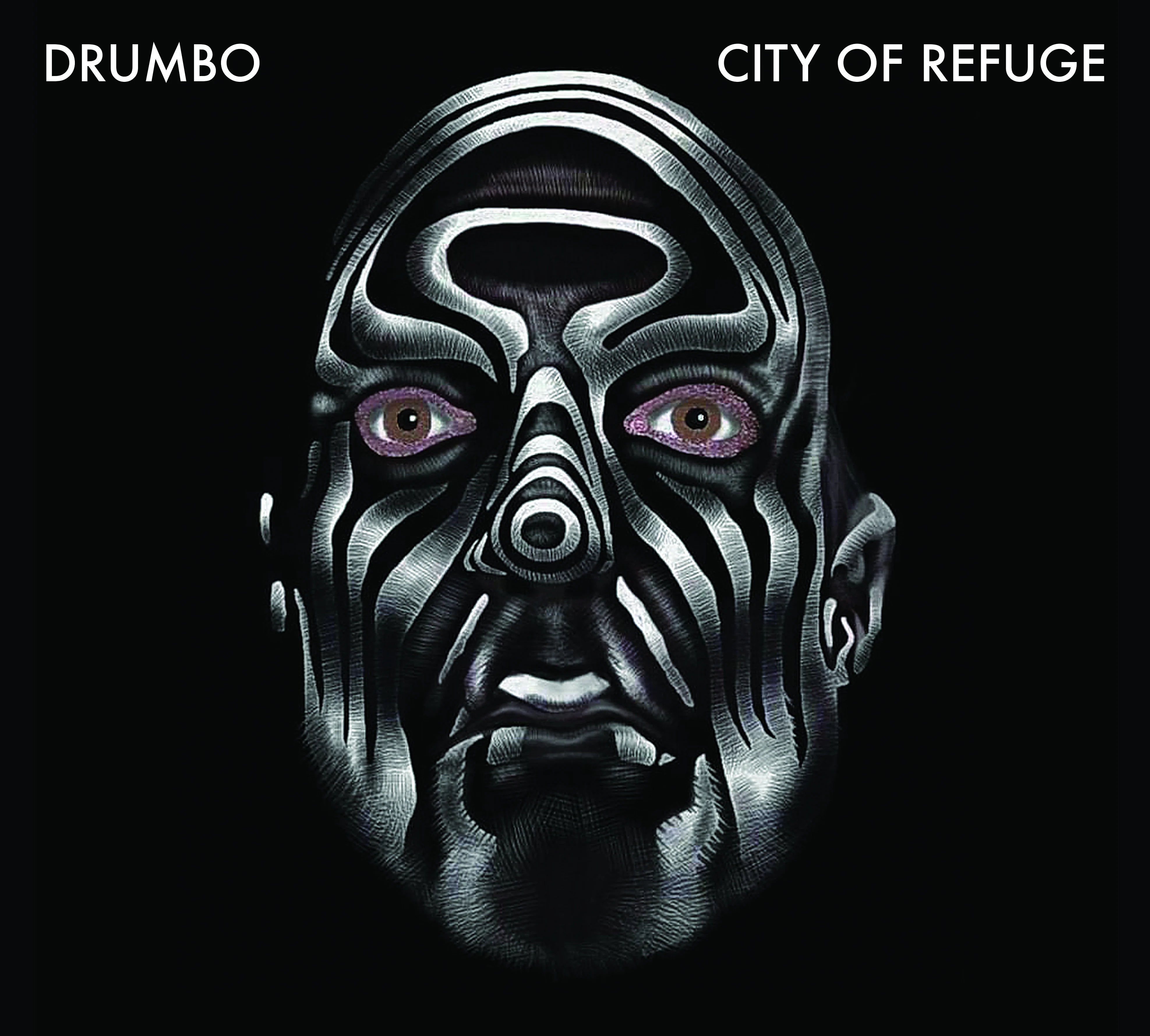 City of Refuge