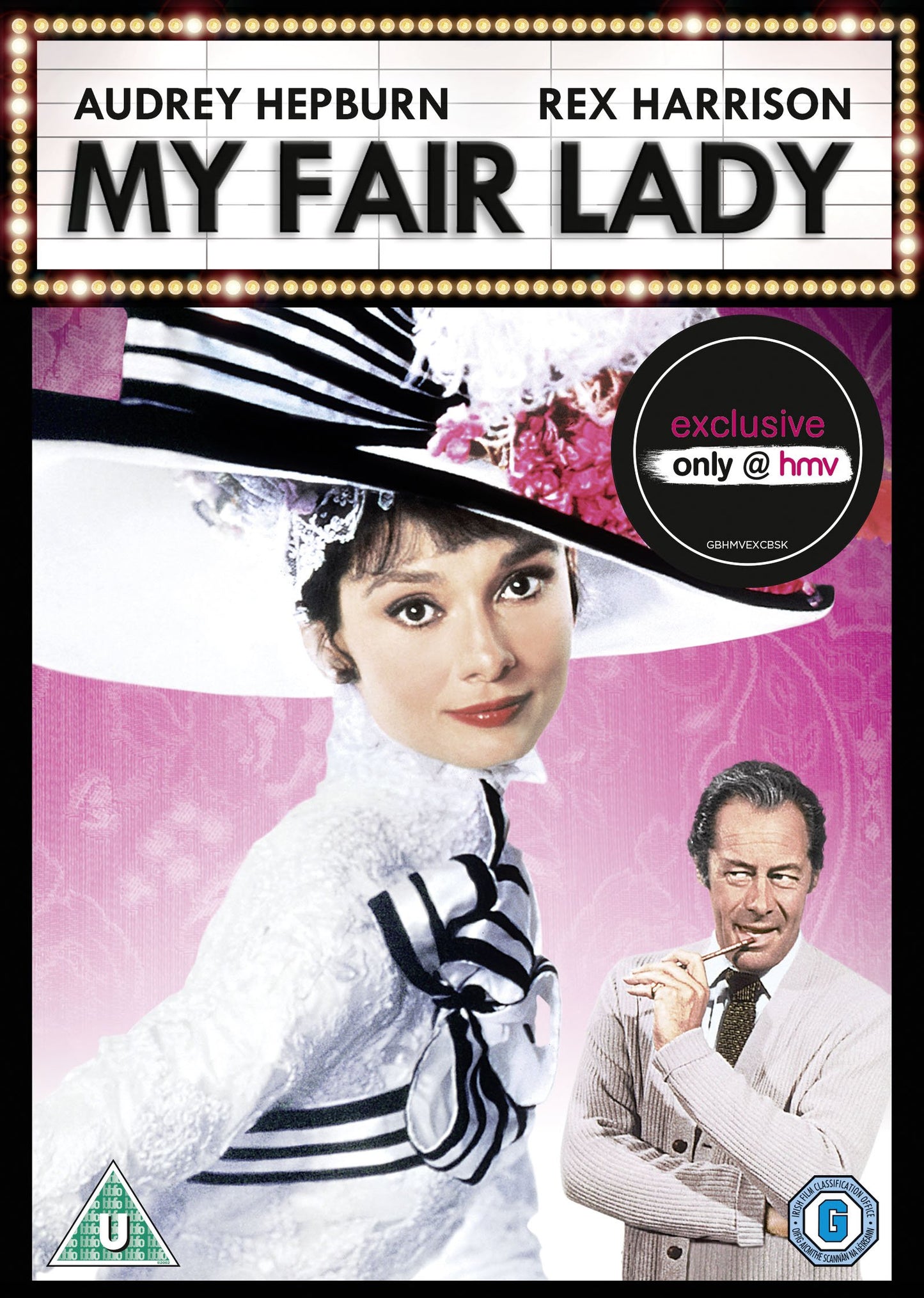 My Fair Lady
