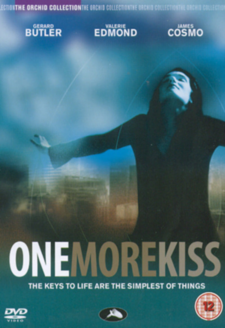 One More Kiss