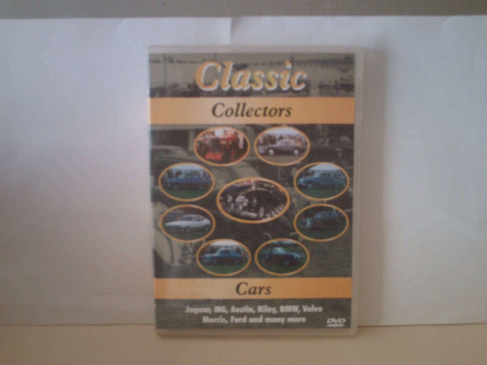 Classic Collectors' Cars