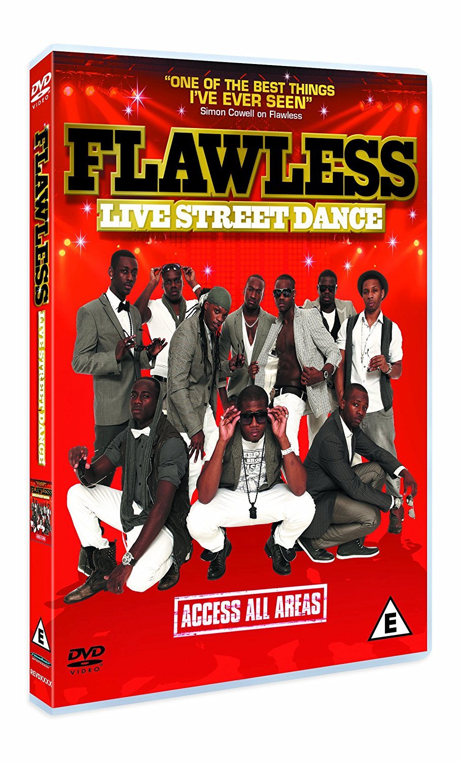 Flawless: Chase The Dream