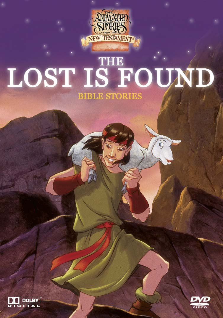 The Lost Is Found
