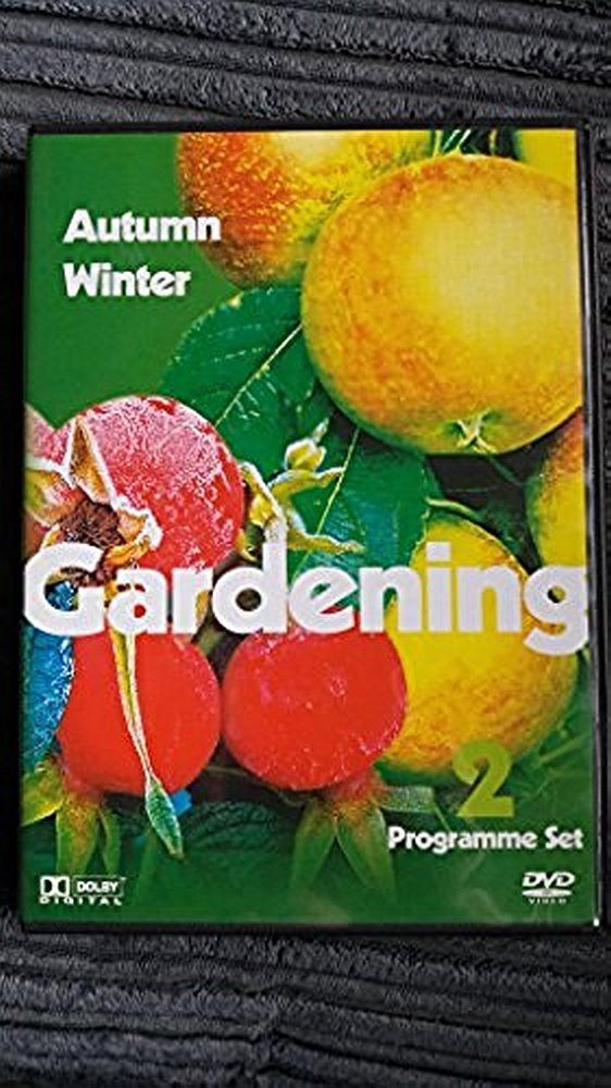 Gardening - Autumn Winter 2 Programme Set